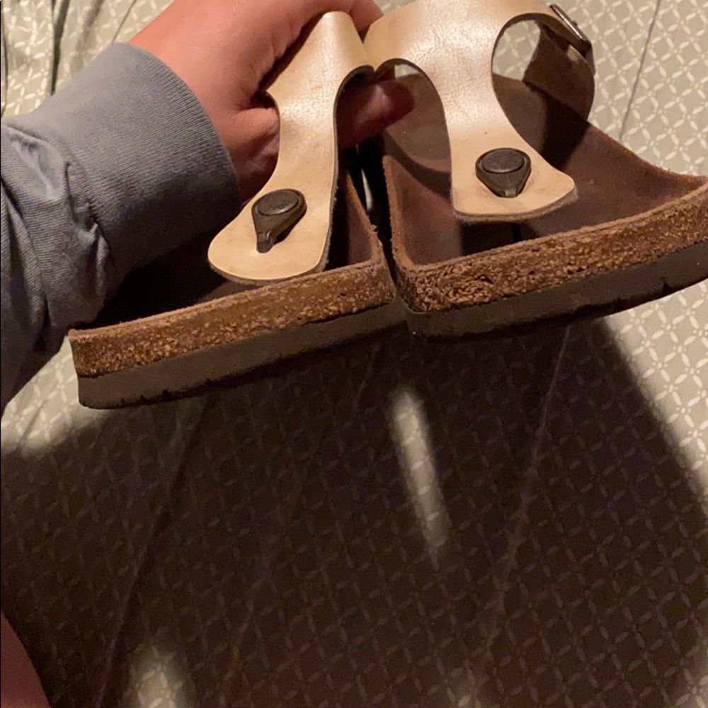 Birkenstocks - image 3